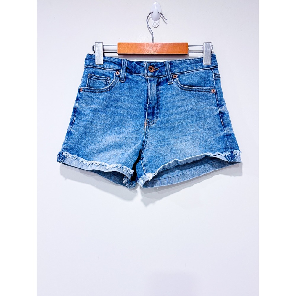 REGENERATION‎ Blue denim shorts | Casual Summer | Size 26